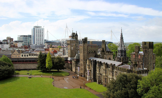 Cardiff Jobs