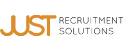 Just Recruitment Solutions Limited