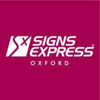 Signs Express Oxford