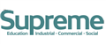 Supreme Recruitment Ltd