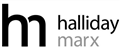 Halliday Marx
