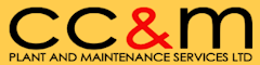 CC&M Plant maintenace Services