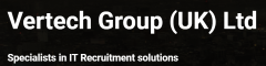 Vertech Group (UK) Ltd