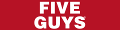 Five Guys UK