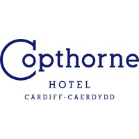 Copthorne Hotel Cardiff-Caerdydd